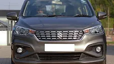 Used Maruti Suzuki Ertiga VXi (O) CNG [2022-2023] in Karnal