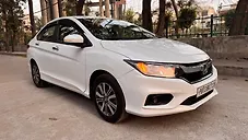 Used Honda City V Petrol [2017-2019] in Jalandhar