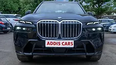 Used BMW X7 xDrive40d M Sport in Mumbai