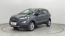 Used Ford Ecosport Titanium 1.5L Ti-VCT in Pune