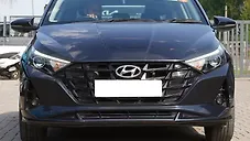 Used Hyundai Elite i20 Asta 1.2 MT [2023-2025] in Karnal