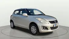 Used Maruti Suzuki Swift VXi [2014-2017] in Jaipur