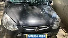 Used Maruti Suzuki Alto 800 Lxi CNG in Mumbai