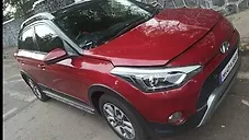Used Hyundai i20 Active 1.2 SX [2015-2016] in Mumbai