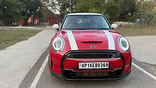 Used Mini Cooper S in Delhi