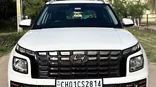 Used Hyundai Venue S Plus 1.5 CRDi in Chandigarh