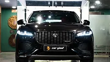 Used Jaguar F-Pace S R-Dynamic 2.0 Petrol in Delhi