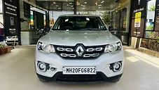 Used Renault Kwid RXL in Nagpur