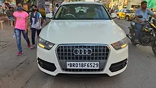 Used Audi Q3 2.0 TDI Base Grade in Patna