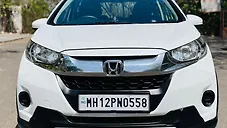 Used Honda WR-V S MT Diesel in Pune