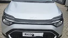 Used Kia Carens Prestige 1.5 Diesel MT 7 STR in Sangli