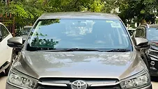 Used Toyota Innova Crysta 2.8 GX AT 7 STR [2016-2020] in Delhi