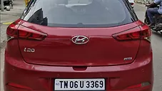 Used Hyundai Elite i20 Magna Executive 1.4 CRDI in Chennai