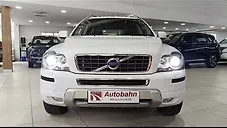 Used Volvo XC90 D5 AWD in Bangalore