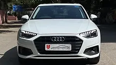 Used Audi A4 Premium 40 TFSI in Delhi