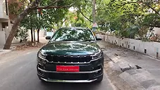 Used Jeep Meridian Limited 4X2 AT [2022] in Bangalore