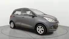Used Hyundai Grand i10 Sportz 1.2 Kappa VTVT [2013-2016] in Noida