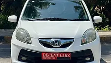 Used Honda Brio VX MT in Mumbai