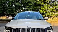 Used Jeep Compass Limited 2.0 Diesel in Kanpur