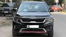 Used Kia Seltos GTX 1.4 in Delhi