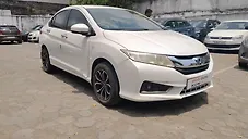 Used Honda City SV in Chennai