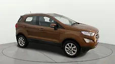 Used Ford Ecosport Titanium 1.5L Ti-VCT in Bangalore