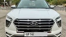 Used Hyundai Creta S Plus 1.5 Petrol Knight in Delhi