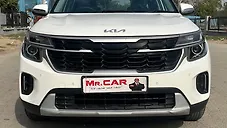 Used Kia Seltos HTK (O) Petrol 1.5L Manual in Delhi