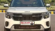 Used Kia Seltos HTK (O) Petrol 1.5L Manual in Delhi