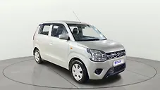 Used Maruti Suzuki Wagon R VXi 1.0 [2019-2019] in Kolkata