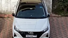 Used Hyundai Elite i20 Sportz 1.2 MT [2020-2023] in Sangli