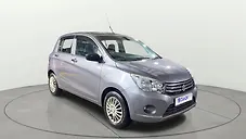 Used Maruti Suzuki Celerio VXi in Kolkata