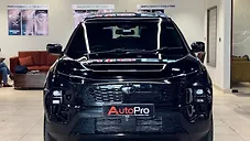 Used Tata Safari Accomplished Plus Dark Edition 7 STR in Jaipur