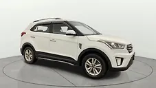 Used Hyundai Creta 1.6 SX Plus Petrol in Delhi