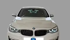 Used BMW 3 Series GT 320d Luxury Line [2014-2016] in Coimbatore