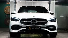 Used Mercedes-Benz C-Class C 200 in Chandigarh