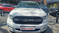 Used Ford Endeavour Titanium 3.2 4x4 AT in Bangalore