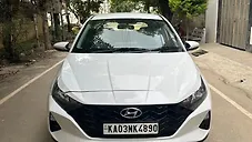Used Hyundai Elite i20 Sportz 1.2 MT [2020-2023] in Bangalore