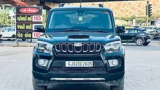 Used Mahindra Scorpio S11 2WD 8 STR in Ahmedabad