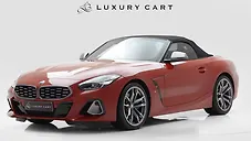 Used BMW Z4 M 40i in Ghaziabad