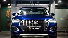 Used Audi Q3 40 TFSI Premium Plus in Delhi