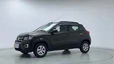Used Renault Kwid RXT [2015-2019] in Gurgaon