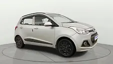 Used Hyundai Grand i10 Sportz 1.2 Kappa VTVT [2013-2016] in Noida
