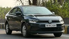 Used Volkswagen Virtus Comfortline 1.0 TSI MT [2023-2024] in Delhi