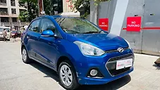 Used Hyundai Xcent S 1.2 in Mumbai