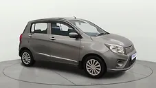 Used Maruti Suzuki Celerio VXi (O) CNG in Pune