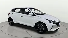 Used Hyundai Elite i20 Asta 1.0 Turbo IMT in Mohali