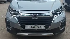Used Honda WR-V VX MT Petrol in Delhi