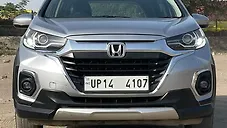 Used Honda WR-V VX MT Petrol in Delhi