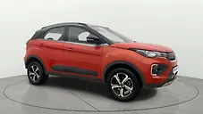 Used Tata Nexon XZA Plus (O) in Bangalore
